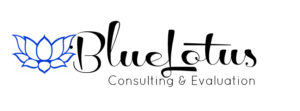 Blue Loutus Consulting & Evaluation