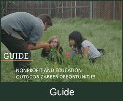 Guide Nonprofit and Education