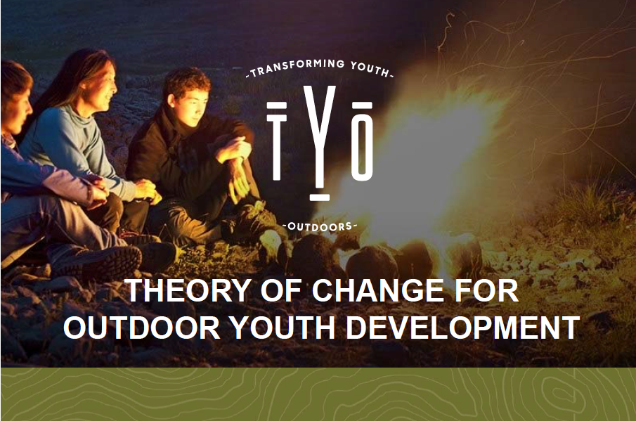 Theory of Change: The foundation for successful programmatic impact